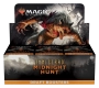 Magic The Gathering: Innistrad: Midnight Hunt - Draft Booster Box (36 sztuk)